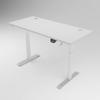 Mesa elevadora eléctrica inteligente Yi Zhuo para oficina, ergonómica, para ordenador de casa, mesa elevadora de pie, patas de mesa