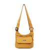 Bolso de Hombro Pequeño de Verano de Estilo Deportivo Casual Versátil Ligero para Monedas, Teléfono Móvil, Popular entre Estudiantes Japoneses, Bolso Bandolera