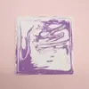 Esponja de maquillaje de poliuretano al por mayor, borla para polvo con cojín de aire, lámina de esponja hidrofílica, material de espuma para lavado facial, color y tamaño opcionales