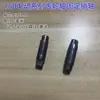 Máquina Pequeña Eléctrica para Prensado de Fideos para Uso Doméstico, Engranaje Pequeño, Fabricante de Fideos, Cortador de Fideos con Agujero Ovalado, Engranaje Semicircular