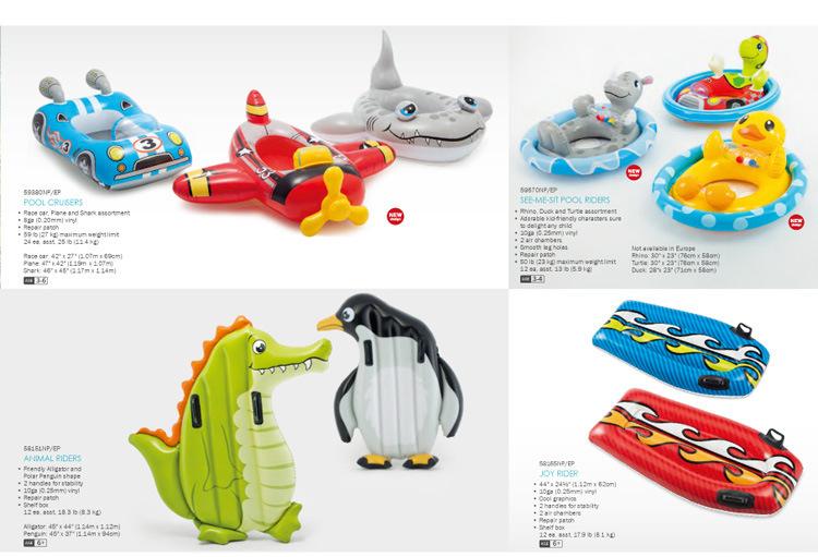 INTEX儿童泳圈下_02