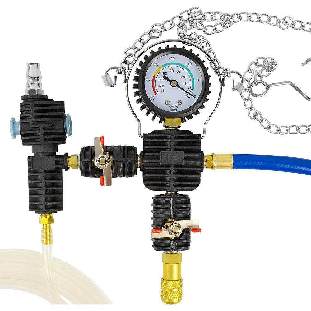 Cooling System Pressure Tester