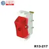 Interruptor Alavanca Advantage Supply R13-217A Taiwan SCI Novo Interruptor Alavanca R13-217B Interruptor de Energia