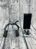 Pinça de freio dianteiro de bicicleta, manete de freio de bicicleta dobrável, freio dianteiro de bicicleta infantil, mola de freio, acessórios de freio de bicicleta