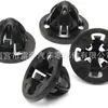 Aplicable a hebilla de luz trasera de coche Dodge Ram 07-13 clip de montaje fijo para luz trasera 68084593AA