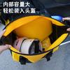 Bolsa de Sillín Totalmente Impermeable para Ciclismo al Aire Libre, Bolsa Lateral para Motocicleta, Bolsa Trasera, Bolsa Doble para Viaje, a Prueba de Lluvia y Humedad, Viaje Sichuan y Tíbet