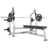 Banco de Pesas Multifuncional Comercial Rack para Press de Banca Rack para Sentadillas Rack para Barra Integrado Set de Barra Equipo de Fitness para el Hogar