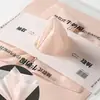 Papel de algodão para leite, papel de embrulho floral, embalagem de papel de algodão, papel de embrulho para marshmallow, materiais essenciais para floriculturas, materiais de embalagem