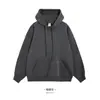 Sudadera con Capucha de Color Sólido Off-Shoulder para Hombre y Mujer, Jersey de Manga Larga para Pareja, Exclusivo de Amazon Transfronterizo, Primavera y Otoño