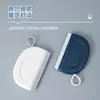 Rodo doméstico, raspador de água para banheiro, ferramenta de limpeza de silicone, mini limpador de vidros, raspador de bancada