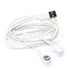 Cable de Fisioterapia USB de Microcorriente de 1 Minuto con 2 Hebillas Magnéticas Cable USB a 3.0 Hebilla Magnética Hembra Cable de Electrodo