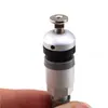 Monitoreo de Presión de Neumáticos Válvula Tpms Válvula de Aleación de Aluminio Adecuada para Bmw, Audi, Volkswagen Válvulas de Sensor