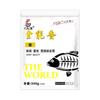 Cebo para peces Liu Zhiqiang todo alrededor oloroso todo alrededor fragante 5311 Zhiqiang carpa plateada y carpa cabezona cebo de tres cuerpos maestro del mijo cebo cuadrado