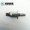 Tm90502 Bomba Hidráulica de Escavadeira Válvula Solenoide Proporcional Máquinas de Engenharia Peças de Reposição para Escavadeira Venda Direta de Fábrica