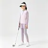 Traje deportivo infantil con forro de forro polar para correr y entrenamiento físico, que absorbe la humedad y el sudor, adecuado para niños y niñas, ropa para baloncesto, fútbol y ciclismo