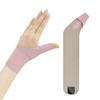 Protector ultra delgado para pulgar y muñeca esguince de muñeca vaina del tendón de la muñeca funda protectora mano de ratón mano de madre funda deportiva para pulgar