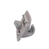 Adecuado para Byd Dongfeng Peugeot 206207C2 Jac Yueyue Gancho para Parasol Espejo de Maquillaje Hebilla de Parasol
