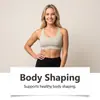 GOOGEER Gotas para el Cuerpo Ingredientes suaves se absorben fácilmente