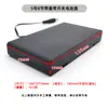 Caja de batería de tamaño 5 de 2 celdas con interruptor de cuchilla caja de alimentación AA de 3 celdas 4 celdas 7 celdas conexión en serie de 3V 6V con cable con interruptor con tapa DIY