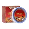Moxabustão com lama cristalina moxabustão com lama herbal pomada para moxabustão cera de compressa quente pomada para moxabustão articulação do ombro e pescoço corpo geral salão de beleza pomada baicao atacado