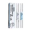 Yegbong pluma para dientes de mascotas perro gato sarro dental diente gato perro mascota herramienta de limpieza de dientes pluma herramienta de limpieza de sarro