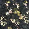 En Stock Tela Jacquard de Gasa Estampada Estilo Chino de 130g para Vestidos de Mujer, Camisas, Qipao, Hanfu y Ropa Infantil