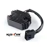 Regulador Rectificador de Voltaje para Motocicleta KOXIR apto para Suzuki Suzuki AN400