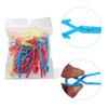 Suministrado Directamente por el Fabricante, Clips de Posicionamiento para Peinado Cruzado, Clips de Posicionamiento para Peinado Rizado Vintage, Clips Cruzados, Herramientas de Peluquería