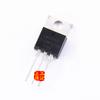 Garantía de calidad de productos originales genuinos IRF3710PBF IRF3710 tubo de efecto de campo 100V75A TO-220