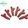 0280156161 para 99-04 Jeep Wrangler Dodge 4.0L Ev6 6X Inyector de Combustible