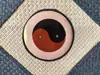 Parche Magnético Tai Chi Bagua, Fabricación OEM para la Familia Miao Yuanang de Guizhou, Parche para Alivio del Dolor de Cuello, Hombros, Cintura, Piernas, Músculos, Huesos y Articulaciones