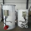 Vaporizador de gas licuado al por mayor Horno de gasificación de GLP Longmei Gas de petróleo licuado a prueba de explosiones Cocina Comercial Industrial