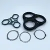 Cabeça de barbeador aplicável Tampa da cabeça RQ11 Suporte Carmen Cabeça de corte com lâmina RQ1150X/1180/1175/1190
