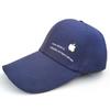 Gorra de Pico de Pato para Hombre de Moda Primavera y Verano Visera Larga Gorra de Béisbol Casual para Pesca al Aire Libre Protector Solar Transpirable Sombrero de Sol