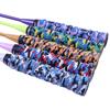 Cinto Absorvente de Suor para Cabo de Vara de Pesca Camuflado, Guidão Antiderrapante com Cinto de Enrolar para Cabo de Vara de Pesca, Cinto Absorvente de Suor para Raquete de Badminton