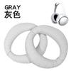 Para SONY Sony MDR-XD150 Máscara de Orelha XD200 Fone de Ouvido XD500 Máscara de Orelha XD900 Fone de Ouvido Máscara de Esponja
