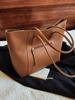 2026 Bolso Tote de Moda Tendencia Gran Capacidad Bolso de Hombro para Mujer Estiloso Gran Capacidad