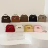 Bolso Kelly Simple y Elegante Multicolor Estilo Coreano, Bolso de Mano Versátil de Lujo Ligero a la Moda, Bolso Cruzado de Moda para el Uso Diario de Oficinistas