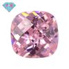 Fertilizante de gemas Huagang, harina de tortuga puntiaguda cuadrada, fertilizante de circón rojo, almohada cuadrada, superficie de celosía, piedra desnuda, venta al por mayor