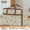Novas sacolas de armazenamento à prova de umidade e mofo para roupas, colchas de algodão, bolsa organizadora para colchas, roupas, tecido, bolsa de embalagem para mudança