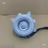 Calentador de agua con bomba de calor de fuente de aire, máquina de agua caliente, motor de bomba de calor YDK-25-6, 20-6, motor de ventilador exterior de aire acondicionado, rotación hacia adelante