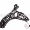 Aplicable a brazo de control triangular Volkswagen 1JD407151 16D407152 16D407151 6RD407151A