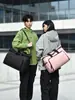 Maletín Transfronterizo Oficina Viaje de Negocios Viaje Bolsa de Fitness Deportiva Portátil Cruzada Conveniente Multifuncional Gran Capacidad Mayoreo