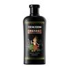 Champú Personalizado de Jengibre Negro, Champú Esponjoso Antirotura, Champú de Hoja de Platycladus, Procesamiento OEM del Fabricante