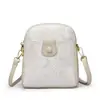 Bolso bandolera para teléfono móvil 2026 nuevo para mujer mini estilo Chanel moda versátil hombro bolso pequeño de alta gama transfronterizo práctico
