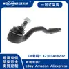 32303418202 Nuevo adecuado para BMW E83 rótula de dirección (exterior) Yo