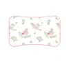 Almohada científica de zonificación para niños al por mayor transfronteriza para edades de 3 años en adelante, tubo suave de TPE, para estudiantes de primaria y jardín de infantes, almohada especial de protección para el cuello