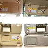 Adecuado para visera solar Toyota Corolla 2014-2016 oe:74320-02B21 74310-02K91