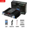 Amplificador de carro e casa Bluetooth de quatro canais BT-998, best-seller transfronteiriço, produtos de alta venda para comércio exterior na Amazon