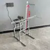 Máquina Bobinadora Eléctrica, Máquina Enrolladora de Cables, Máquina Enrolladora y Separadora de Cables, Dispositivo de Atado, Máquina Enrolladora Automática de Cables, Máquina para Borlas